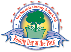 Stockton’s Family Day in the Park a Huge Literacy Success